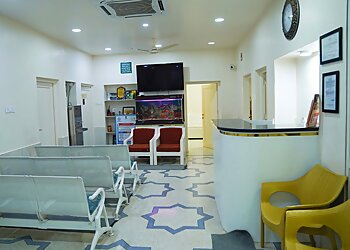 Kirti IVF Clinic