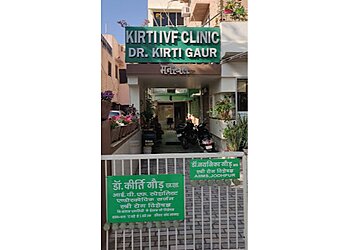 Jodhpur IVF Fertility Clinics Kirti IVF Clinic image 1