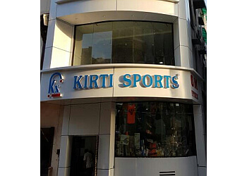 Kirti Sports