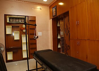 Kiruba Ayur Care & Yoga Retreat