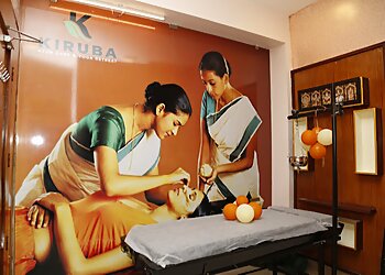 Kiruba Ayur Care & Yoga Retreat