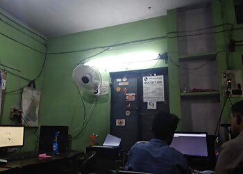 Kisaan Printers & Traders