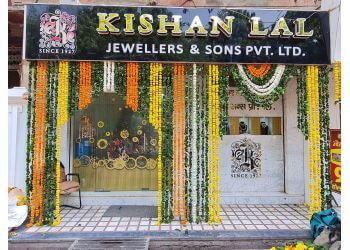 Kishan Lal Jewellers And Sons Pvt. Ltd.