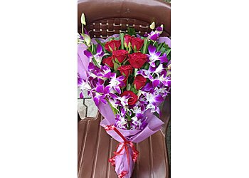 Kishore Florist