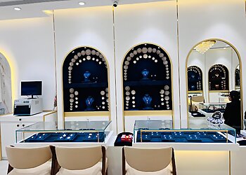 Kisna Diamond & Gold Jewellery