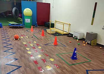 Kite Therapeutic Intervention Pvt. Ltd