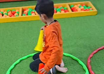 Kite Therapeutic Intervention Pvt. Ltd