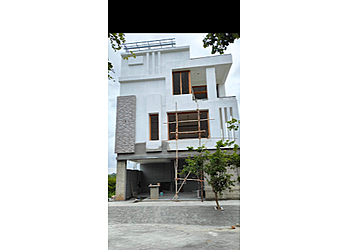 Kites Design and Construction