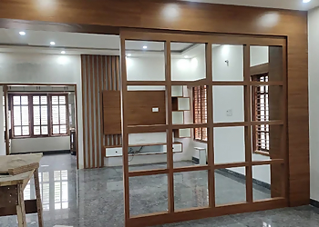 Kites Design and Construction