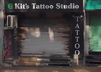 Kits Tattoo Studio and Training Institute