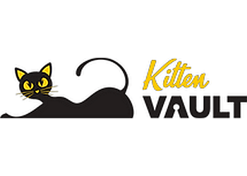 Kitten Vault
