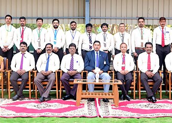 Kittur Rani Channamma Residential School for Girls