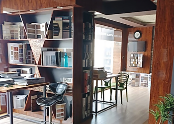 Kiyaz Home Decor & Interiors