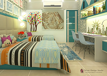 Kiyaz Home Decor & Interiors Kiyaz Home Decor & Interiors