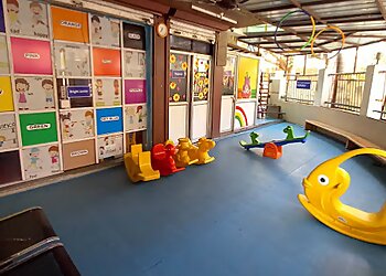 Kiyo Nursery Pre school & Daycare