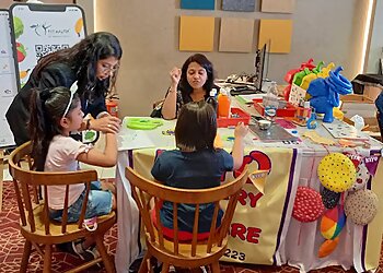 Kiyo Nursery Pre school & Daycare