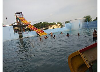 Kk Swimming Pool