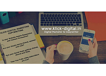 Klick Digital Marketing