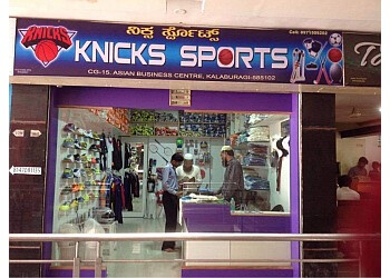 Knicks Sports