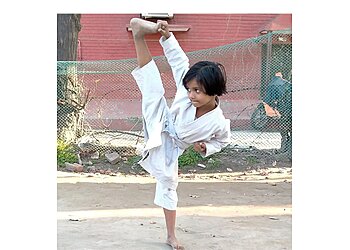 Knockout World Martial Arts Academy