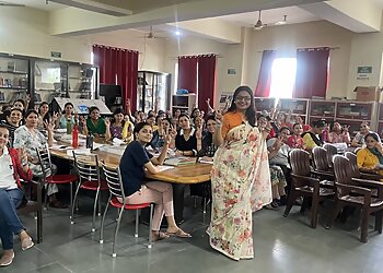 Know you More by Megha Ahuja