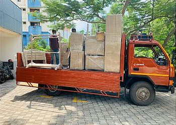 Kochi Packers And Movers