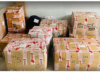 Kochi Packers And Movers Kochi Packers And Movers image 1