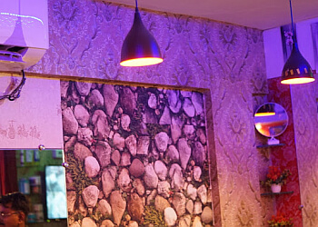 K of Cloud Family Salon & Spa