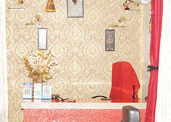 K of Cloud Family Salon & Spa