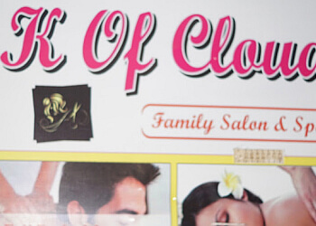 K of Cloud Family Salon & Spa