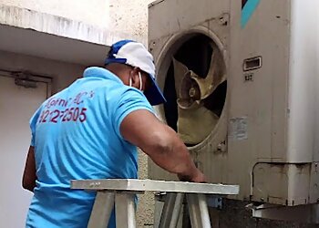 Kohinoor Air Conditioning Co