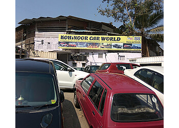 Kohinoor Car World