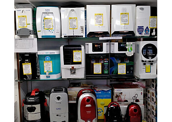 Kohinoor Electronics Chembur