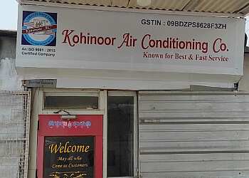 Kohinoor air conditioning co