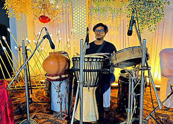 Kohinoor music academy