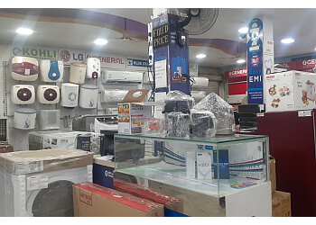 Kohli Retail Pvt. Ltd.