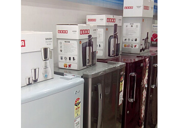 Kohli Retail Pvt. Ltd.