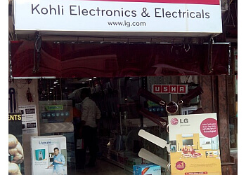 Kohli Retail Pvt Ltd.