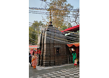Kol Kandoli Temple