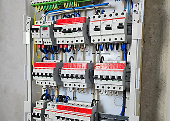 Kolkata Electrical World