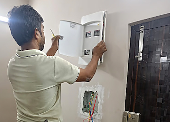 Kolkata Electrical World