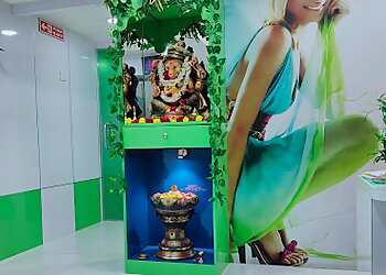 Kolors HealthCare Guntur