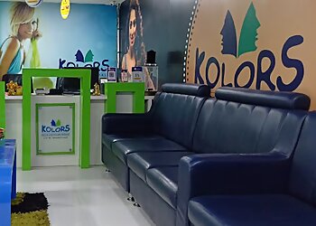 Kolors HealthCare Nellore