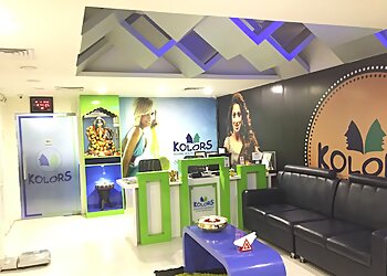 Kolors HealthCare Nellore