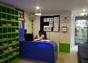 Kolors Health Care Tiruchirappalli