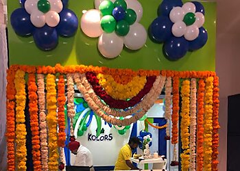 Kolors Healthcare Indore