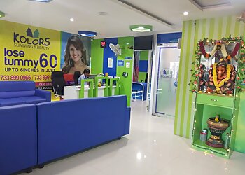 Kolors Healthcare Pondicherry
