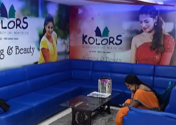 Kolors Healthcare Pvt Ltd