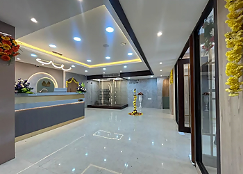 Kolors Healthcare Sadashiv Nagar