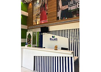 Kolors Pune